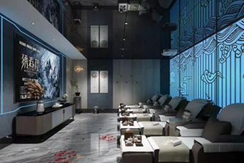 杭州富阳区按摩理疗：运动损伤康复